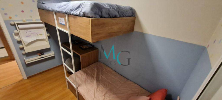 Imagem Apartamento com 2 Quartos à Venda, 43 m² em Campo Grande - Rio De Janeiro Imagem Apartamento com 2 Quartos à Venda, 43 m² em Campo Grande - Rio De Janeiro