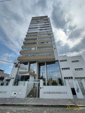 Imagem Apartamento com 1 Quarto à Venda, 53 m² em Aviação - Praia Grande Imagem Apartamento com 1 Quarto à Venda, 53 m² em Aviação - Praia Grande