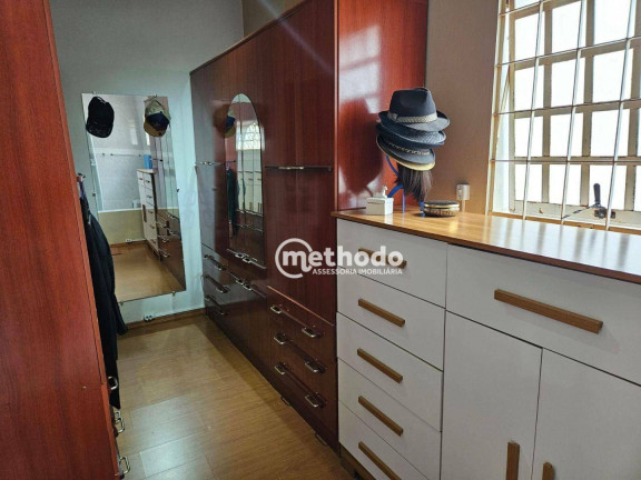 Imagem Casa com 4 Quartos para Alugar, 280 m² em Jardim Lumen Christi - Campinas