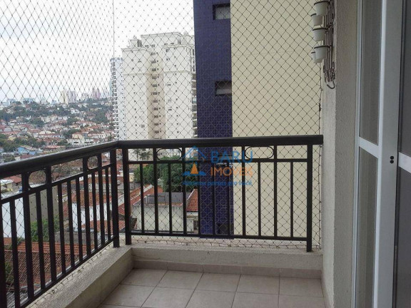 Imagem Apartamento com 4 Quartos à Venda, 125 m² em Vila Ipojuca - São Paulo