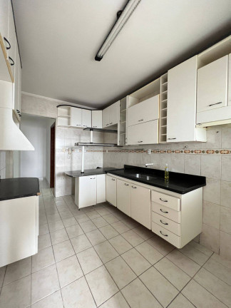 Imagem Apartamento com 3 Quartos à Venda, 154 m² em Canto Do Forte - Praia Grande