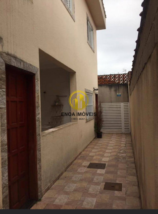 Imagem Casa com 2 Quartos à Venda, 67 m² em Mirim - Praia Grande