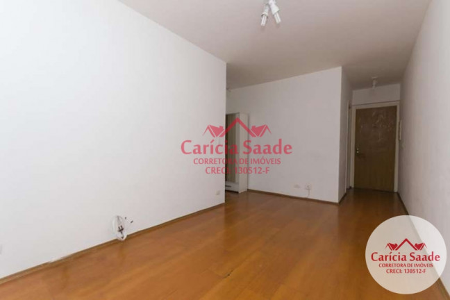 Imagem Apartamento com 1 Quarto para Alugar, 50 m² em Vila Mariana - São Paulo