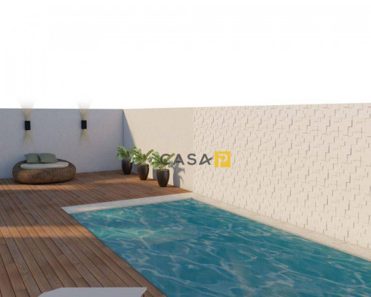 Imagem Casa com 3 Quartos à Venda, 197 m² em Terrazul Sm - Santa Bárbara D'oeste Imagem Casa com 3 Quartos à Venda, 197 m² em Terrazul Sm - Santa Bárbara D'oeste