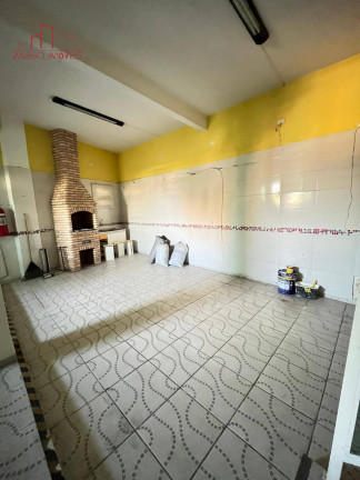 Imagem Sala Comercial para Alugar, 400 m² em Jardim Piracuama - São Paulo Imagem Sala Comercial para Alugar, 400 m² em Jardim Piracuama - São Paulo