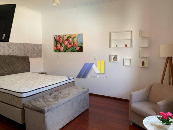 Imagem Casa com 4 Quartos à Venda, 242 m² em Altavile - Pouso Alegre Imagem Casa com 4 Quartos à Venda, 242 m² em Altavile - Pouso Alegre