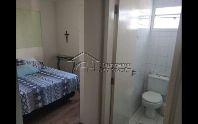 Foto do imóvel Apartamento com 3 Quartos à Venda, 76 m² em Jardim Satélite - São José Dos Campos