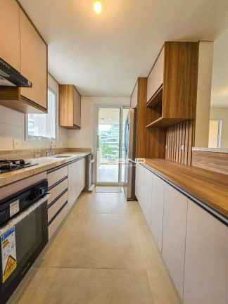Imagem Apartamento com 3 Quartos à Venda, 134 m² em Riviera De São Lourenço - Bertioga
