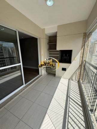 Imagem Apartamento com 3 Quartos à Venda, 110 m² em Alphaville - Santana De Parnaíba