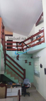 Imagem Casa com 5 Quartos à Venda, 425 m² em Massaguaçu - Caraguatatuba