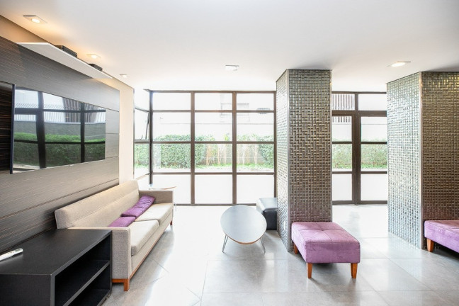 Imagem Apartamento com 3 Quartos à Venda, 162 m² em Moema - São Paulo