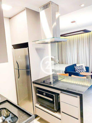Imagem Apartamento com 1 Quarto à Venda, 43 m² em Brooklin - São Paulo Imagem Apartamento com 1 Quarto à Venda, 43 m² em Brooklin - São Paulo