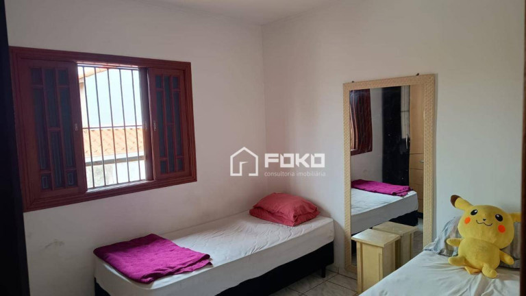 Imagem Sobrado com 2 Quartos para Alugar, 110 m² em Vila Capitão Rabelo - Guarulhos