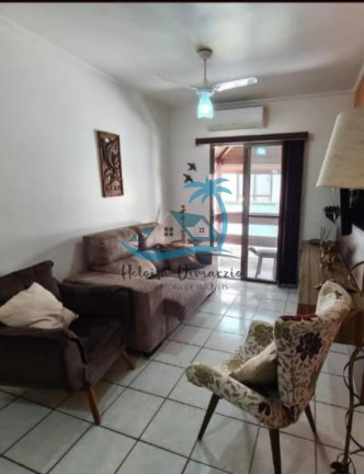 Imagem Apartamento com 2 Quartos à Venda, 67 m² em Itaguá - Ubatuba