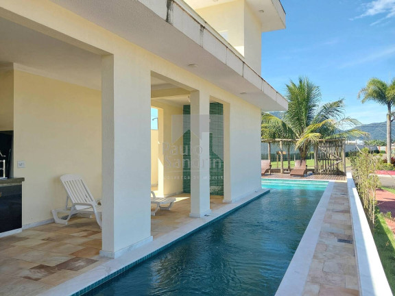 Imagem Casa com 4 Quartos à Venda, 720 m² em Condomínio Flora Rica (peruíbe) - Peruíbe Imagem Casa com 4 Quartos à Venda, 720 m² em Condomínio Flora Rica (peruíbe) - Peruíbe