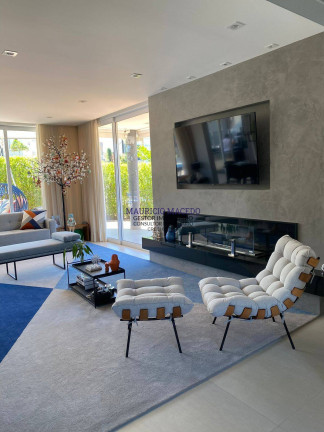 Imagem Casa com 4 Quartos à Venda, 447 m² em Tambore - Santana De Parnaíba Imagem Casa com 4 Quartos à Venda, 447 m² em Tambore - Santana De Parnaíba