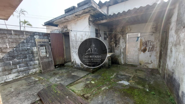Imagem Casa à Venda, 191 m² em Balneário America - Mongaguá