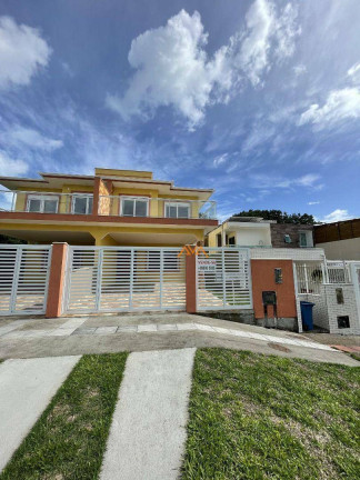 Imagem Casa com 3 Quartos à Venda, 190 m² em Ingleses - Florianópolis Imagem Casa com 3 Quartos à Venda, 190 m² em Ingleses - Florianópolis