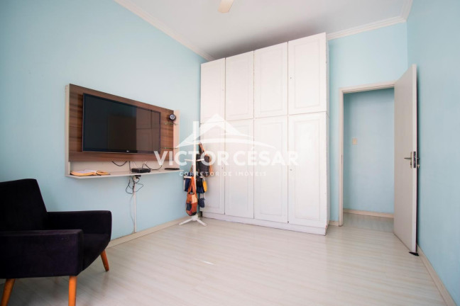 Imagem Apartamento com 2 Quartos à Venda, 80 m² em Tijuca - Rio De Janeiro Imagem Apartamento com 2 Quartos à Venda, 80 m² em Tijuca - Rio De Janeiro