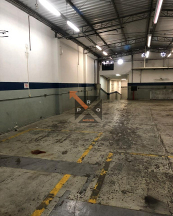 Imóvel para Alugar, 600 m² em Parque Da Mooca - São Paulo