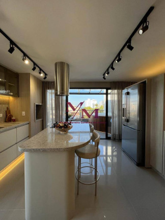 Imagem Cobertura com 3 Quartos à Venda, 168 m² em Caiobá - Matinhos