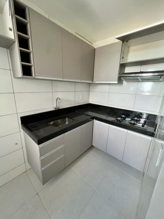 Imagem Apartamento com 3 Quartos à Venda, 77 m² em Bessa - João Pessoa Imagem Apartamento com 3 Quartos à Venda, 77 m² em Bessa - João Pessoa