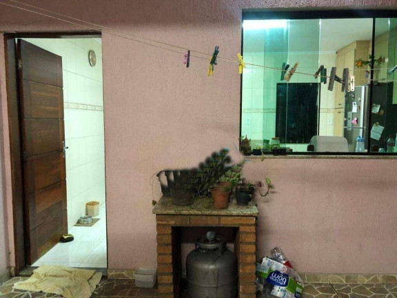 Imagem Sobrado com 3 Quartos à Venda, 173 m² em Parque Capuava - Santo André Imagem Sobrado com 3 Quartos à Venda, 173 m² em Parque Capuava - Santo André
