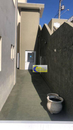 Imagem Apartamento com 3 Quartos à Venda, 69 m² em Vila Bela Vista - Santo André Imagem Apartamento com 3 Quartos à Venda, 69 m² em Vila Bela Vista - Santo André