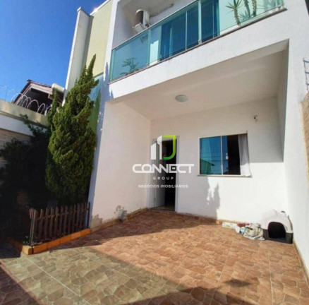 Sobrado com 2 Quartos à Venda, 77 m² em São Vicente - Itajaí