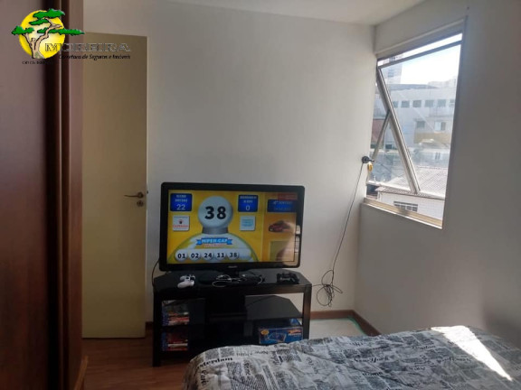 Imagem Apartamento com 2 Quartos à Venda, 45 m² em Imirim - São Paulo