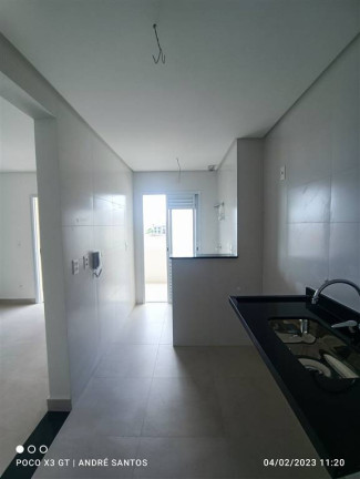 Imagem Apartamento com 1 Quarto à Venda, 58 m² em Tupi - Praia Grande