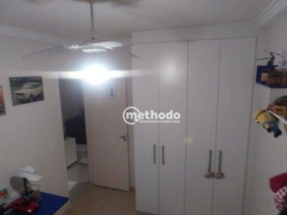 Imagem Apartamento com 2 Quartos à Venda, 44 m² em Jardim São José - Campinas Imagem Apartamento com 2 Quartos à Venda, 44 m² em Jardim São José - Campinas