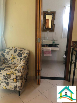 Imagem Cobertura com 3 Quartos à Venda, 166 m² em Vila Pires - Santo André