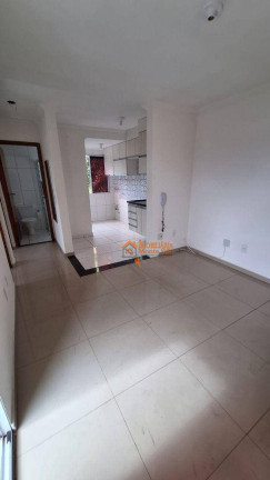 Imagem Apartamento com 2 Quartos à Venda, 46 m² em Vila Nova Bonsucesso - Guarulhos Imagem Apartamento com 2 Quartos à Venda, 46 m² em Vila Nova Bonsucesso - Guarulhos