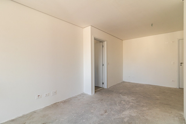 Imagem Apartamento com 2 Quartos à Venda, 73 m² em Perdizes - São Paulo