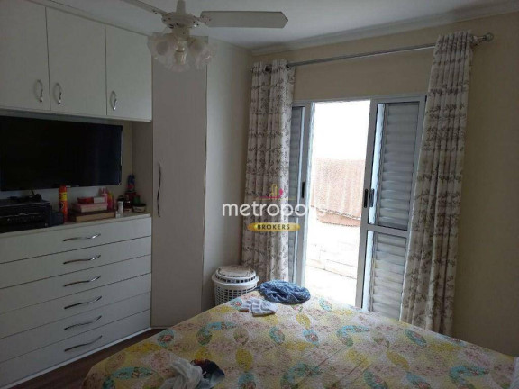 Imagem Sobrado com 3 Quartos à Venda, 214 m² em Parque Novo Oratório - Santo André Imagem Sobrado com 3 Quartos à Venda, 214 m² em Parque Novo Oratório - Santo André