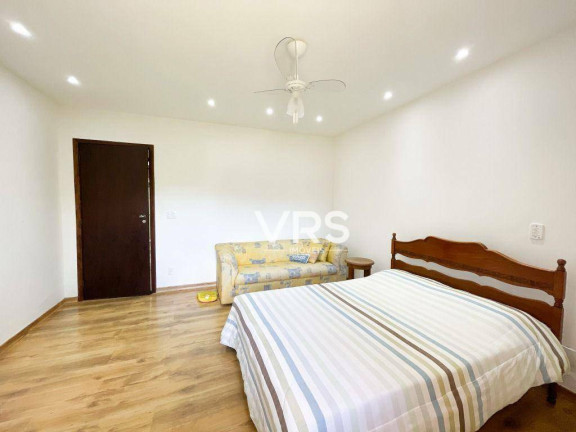 Imagem Casa com 4 Quartos à Venda, 216 m² em Cascata Do Imbuí - Teresópolis