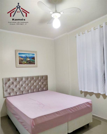 Imagem Apartamento com 1 Quarto à Venda, 49 m² em Campo Da Aviacao - Praia Grande Imagem Apartamento com 1 Quarto à Venda, 49 m² em Campo Da Aviacao - Praia Grande