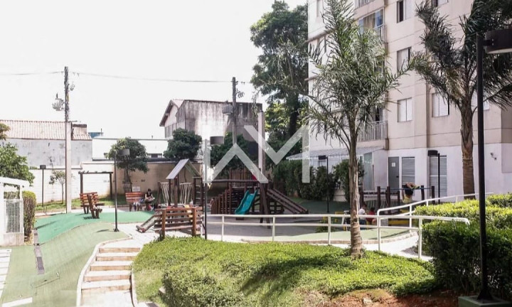 Imagem Apartamento com 2 Quartos à Venda, 53 m² em Ponte Grande - Guarulhos Imagem Apartamento com 2 Quartos à Venda, 53 m² em Ponte Grande - Guarulhos