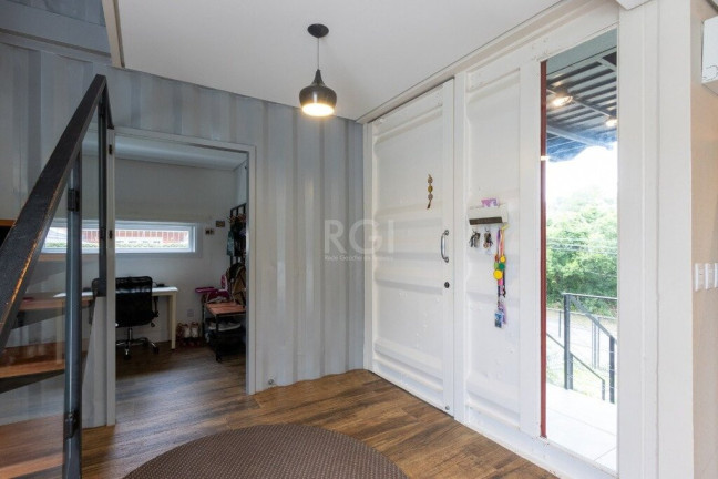 Imagem Casa com 3 Quartos à Venda, 333 m² em Teresópolis - Porto Alegre