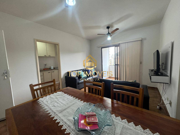 Apartamento com 2 Quartos à Venda, 75 m² em Jardim Astúrias - Guarujá