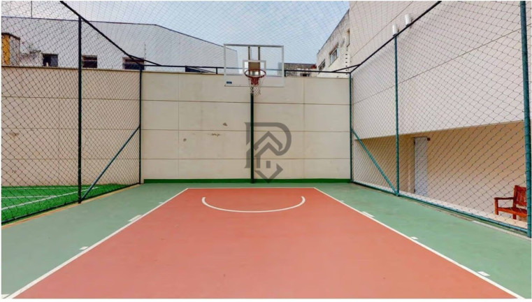 Imagem Apartamento com 3 Quartos à Venda, 94 m² em Vila Romana - São Paulo