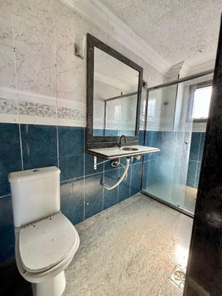 Imagem Cobertura com 4 Quartos à Venda, 173 m² em Vila Assunção - Praia Grande