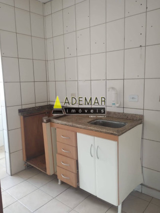 Imagem Apartamento com 2 Quartos à Venda, 48 m² em Campanário - Diadema Imagem Apartamento com 2 Quartos à Venda, 48 m² em Campanário - Diadema