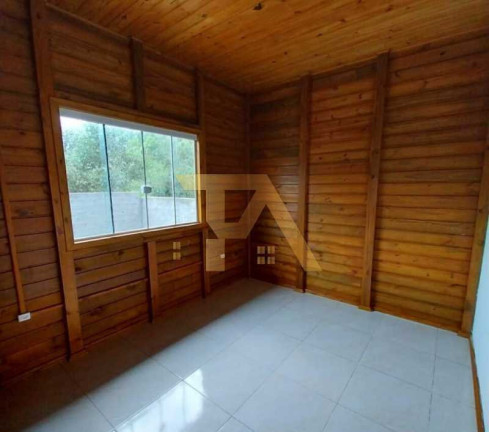 Imagem Imóvel com 2 Quartos à Venda,  em Alto Arroio - Imbituba