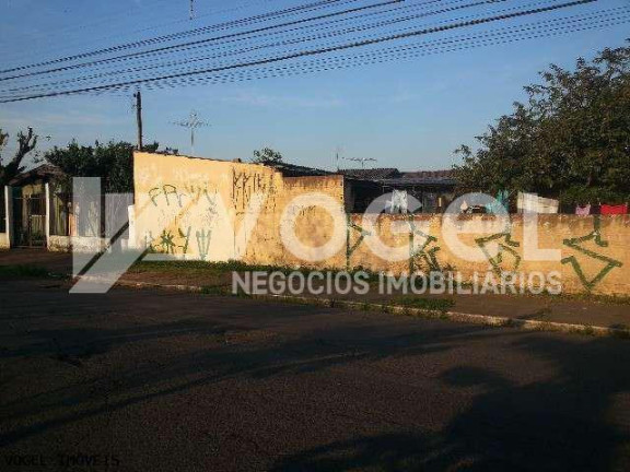 Imóvel à Venda, 265 m² em Scharlau - Sao Leopoldo