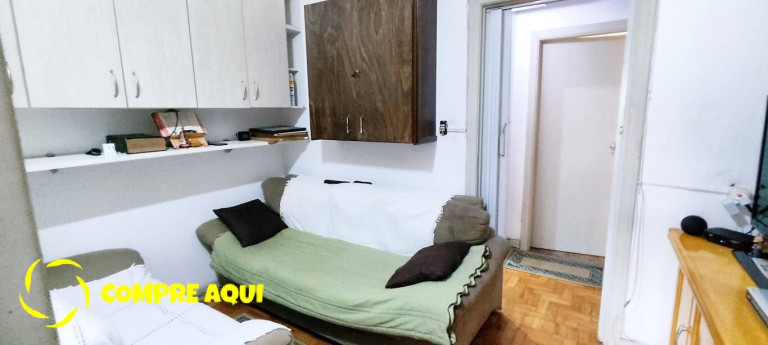 Imagem Apartamento com 1 Quarto à Venda, 50 m² em Campos Elíseos - São Paulo Imagem Apartamento com 1 Quarto à Venda, 50 m² em Campos Elíseos - São Paulo