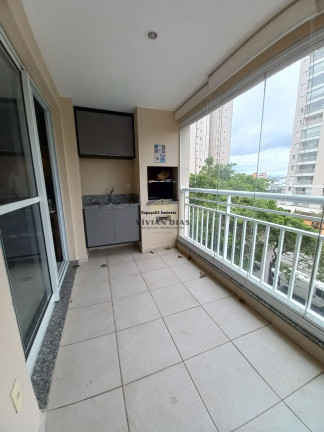 Imagem Apartamento com 2 Quartos à Venda, 78 m² em Limão - São Paulo