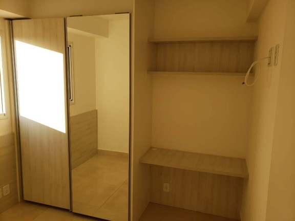 Imagem Apartamento com 2 Quartos à Venda, 67 m² em Vila Nova Cidade Universitária - Bauru