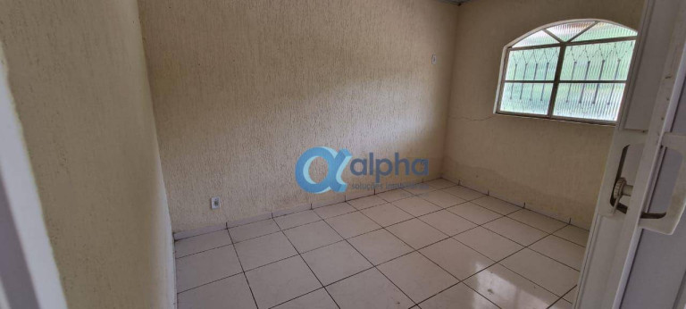 Imagem Casa com 2 Quartos para Alugar, 42 m² em Bingen - Petrópolis Imagem Casa com 2 Quartos para Alugar, 42 m² em Bingen - Petrópolis